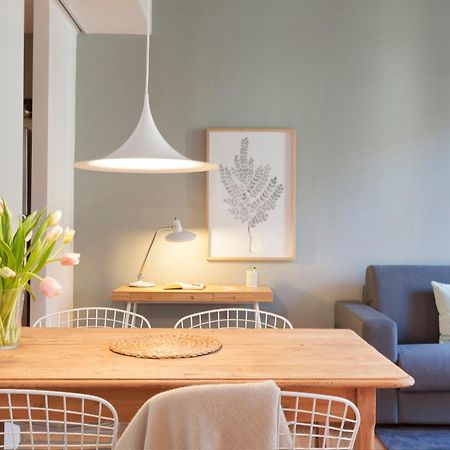 דירות ברצלונה En Casa De Girona 17 מראה חיצוני תמונה