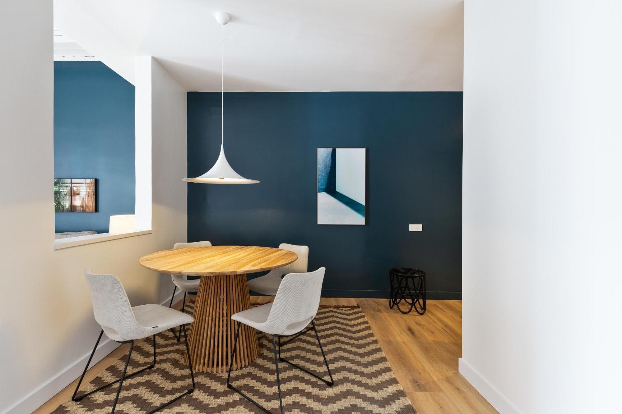 דירות ברצלונה En Casa De Girona 17 מראה חיצוני תמונה