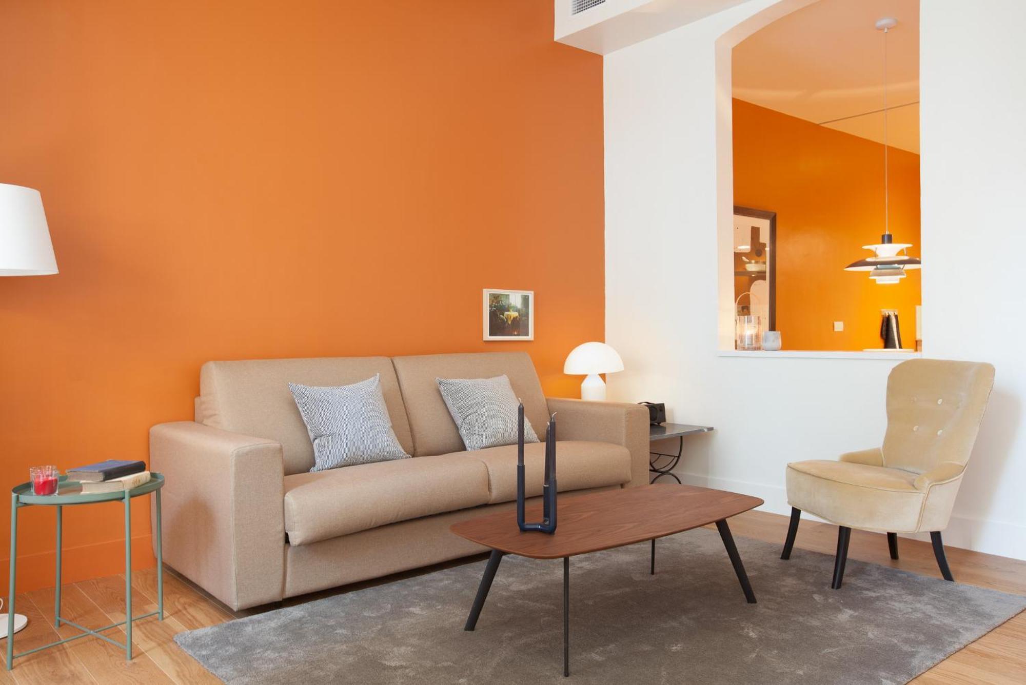 דירות ברצלונה En Casa De Girona 17 חדר תמונה