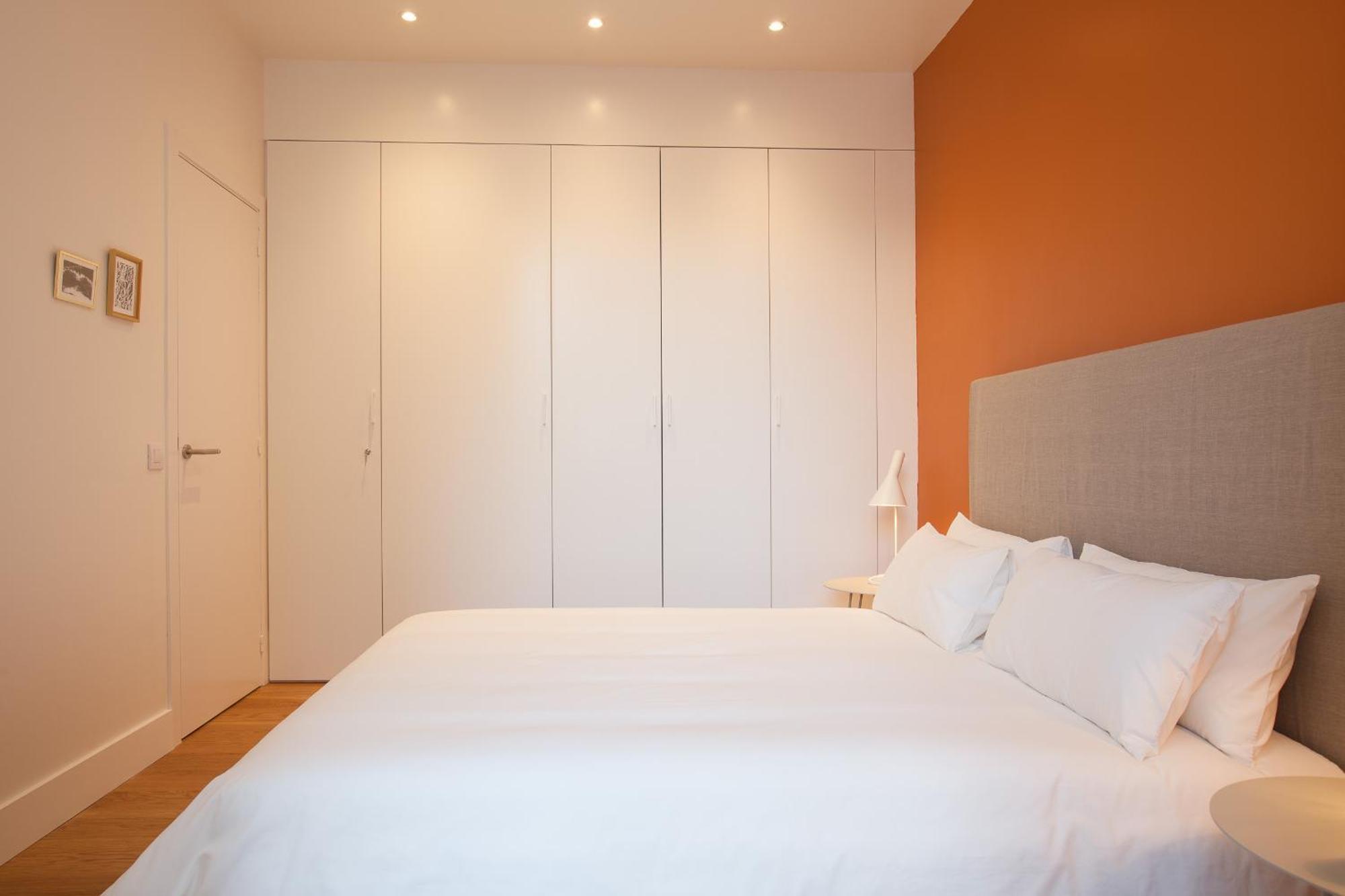 דירות ברצלונה En Casa De Girona 17 חדר תמונה