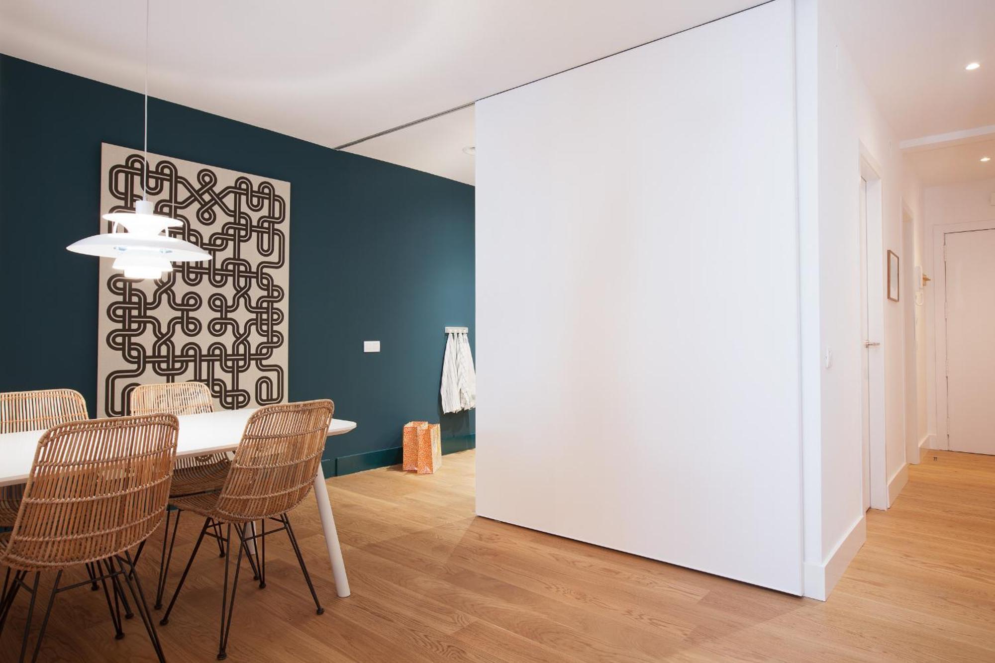 דירות ברצלונה En Casa De Girona 17 חדר תמונה